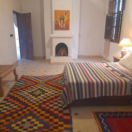 Riad Diwane 오리가네 외부 사진