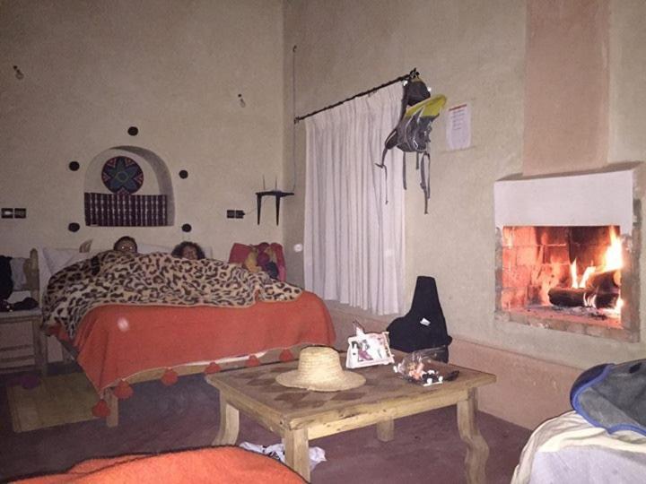 Riad Diwane 오리가네 외부 사진