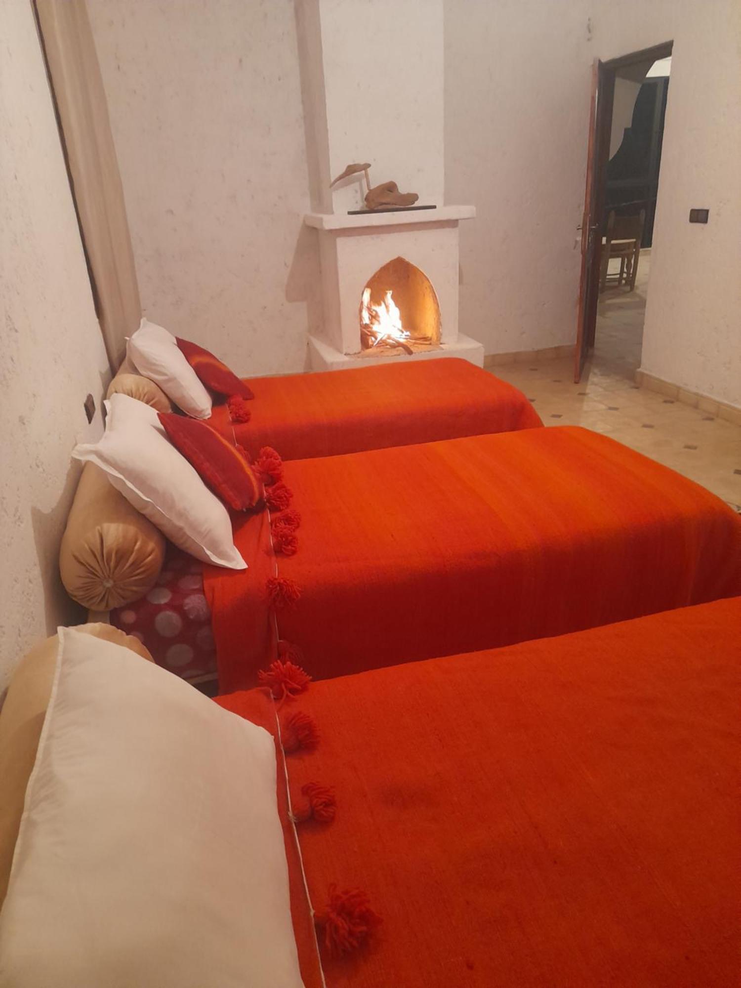 Riad Diwane 오리가네 외부 사진