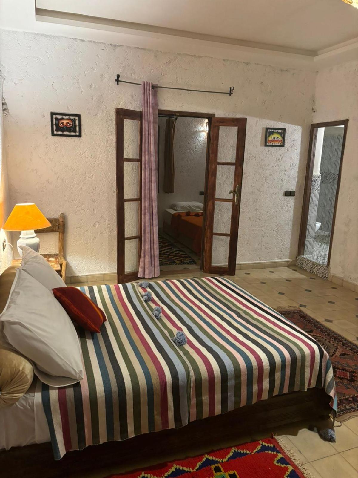 Riad Diwane 오리가네 객실 사진