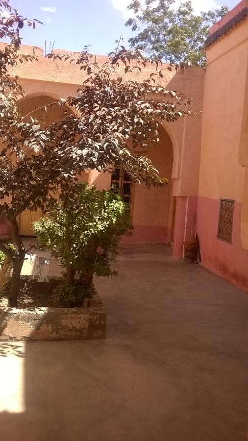 Riad Diwane 오리가네 외부 사진