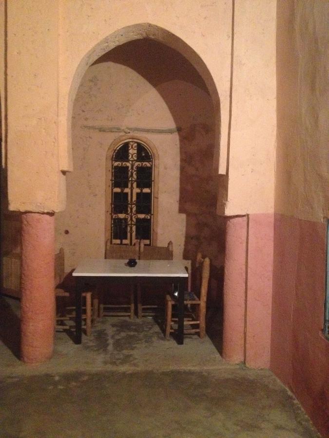Riad Diwane 오리가네 외부 사진