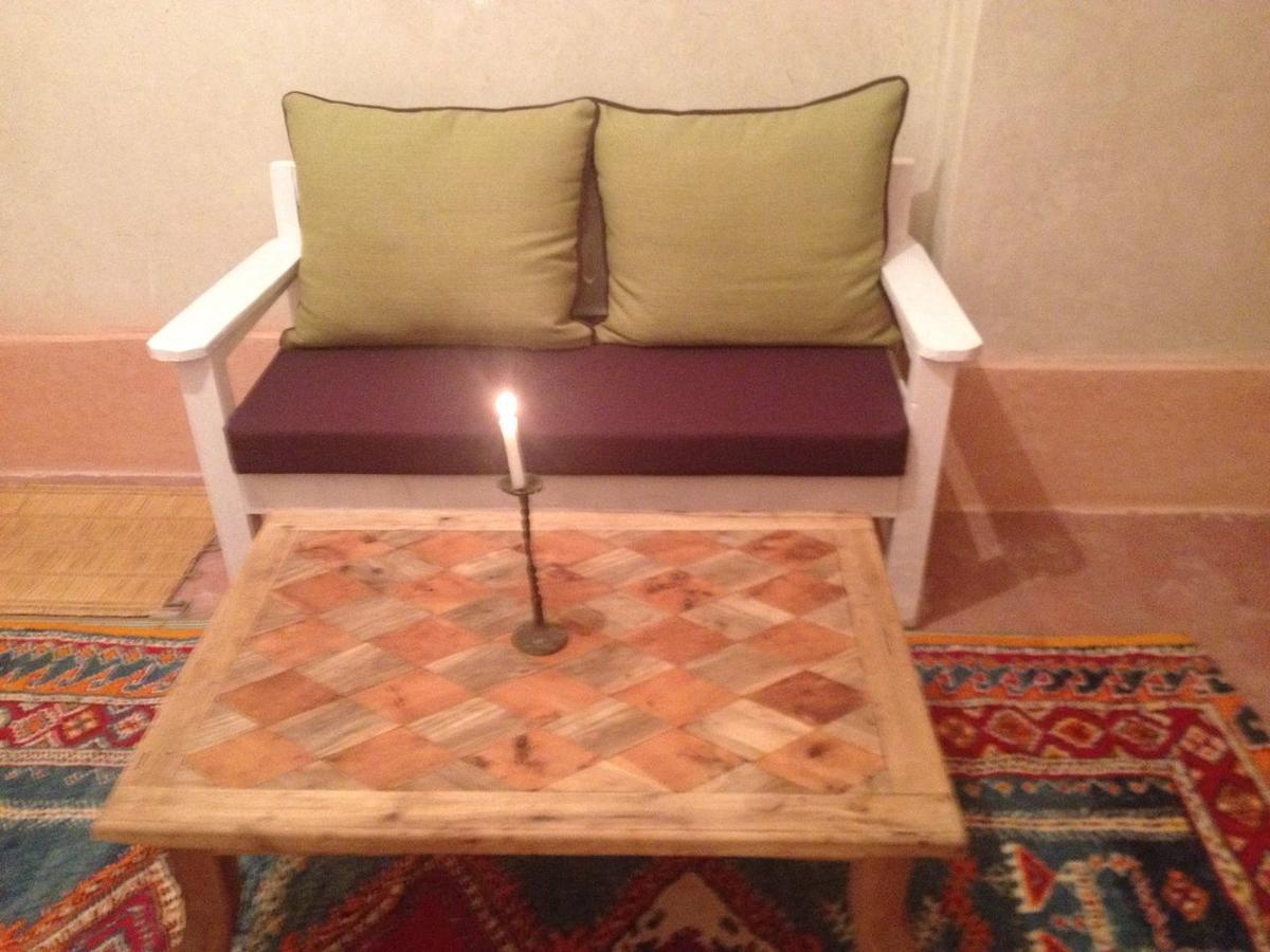 Riad Diwane 오리가네 외부 사진